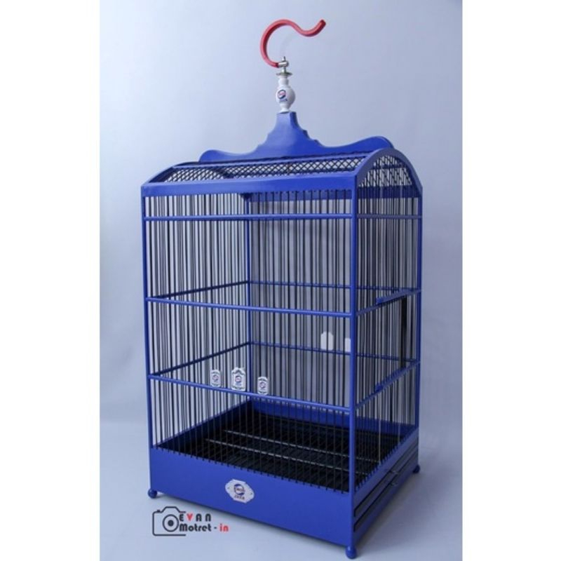 Ebod Jaya Sangkar Kotak 