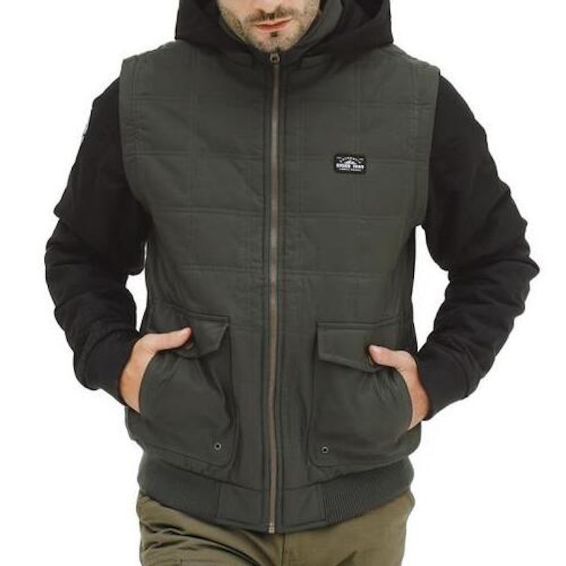 EIGER Voyager Jacket 2.0 5