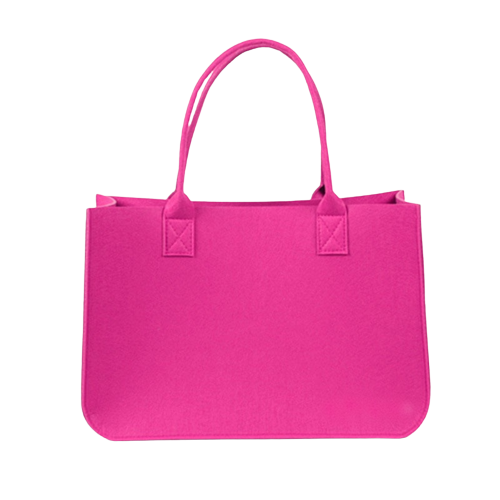 Felt Eco Friendly Large Totebag