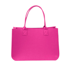 Felt Eco Friendly Large Totebag