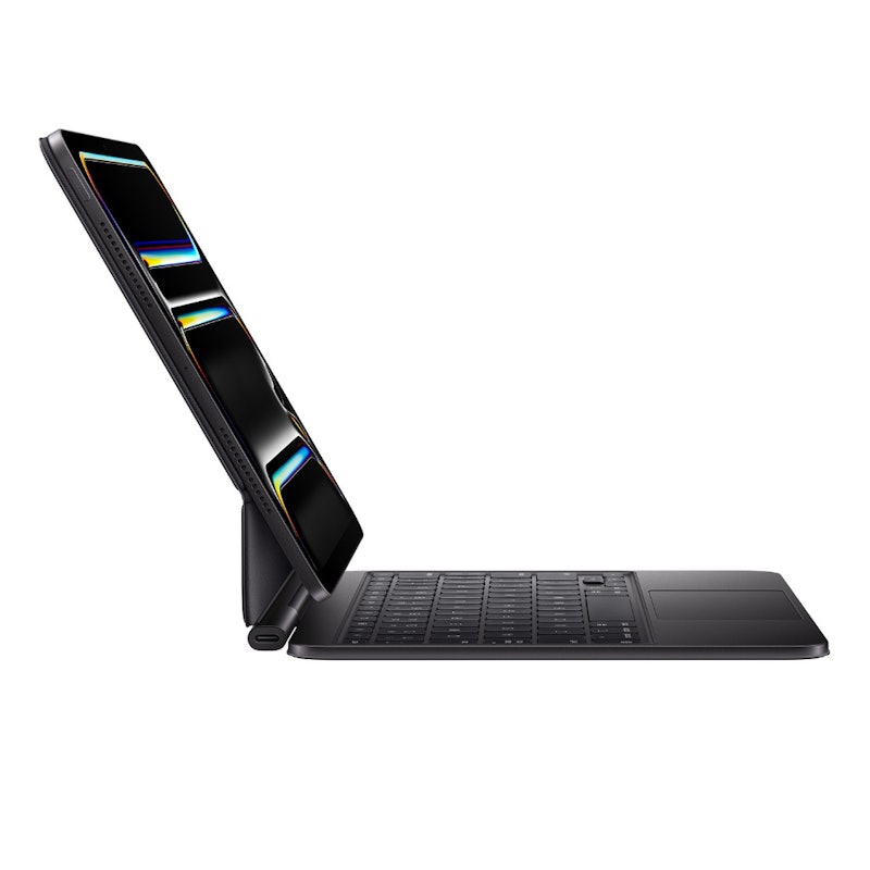Magic Keyboard for iPad Pro 11 Inch (M4) 3