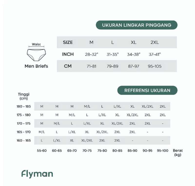 Flyman Brief Tencel 5