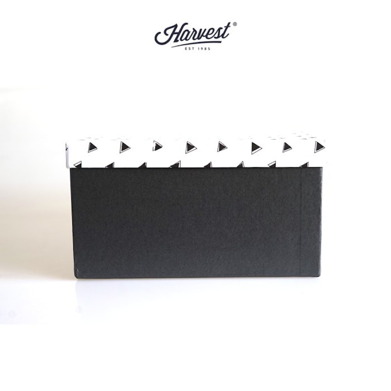 Harvest Goods Box Motif Harvest Glam Vibes - Triangle 2