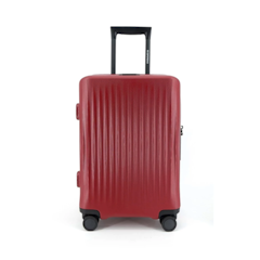 President Luggage Hard Case Tubo 2 20 inch