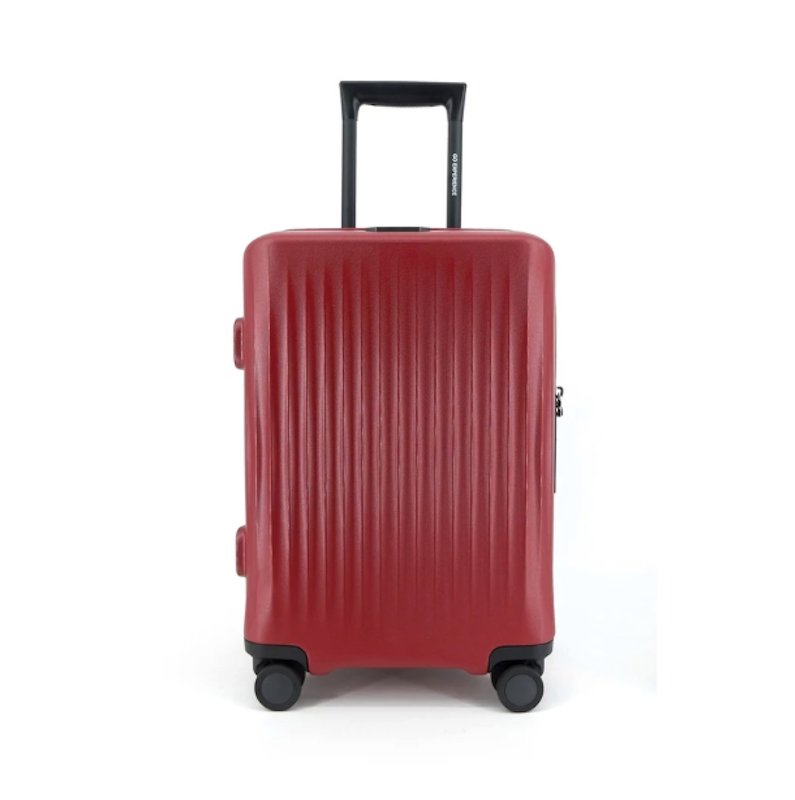 President Luggage Hard Case Tubo 2 20 inch