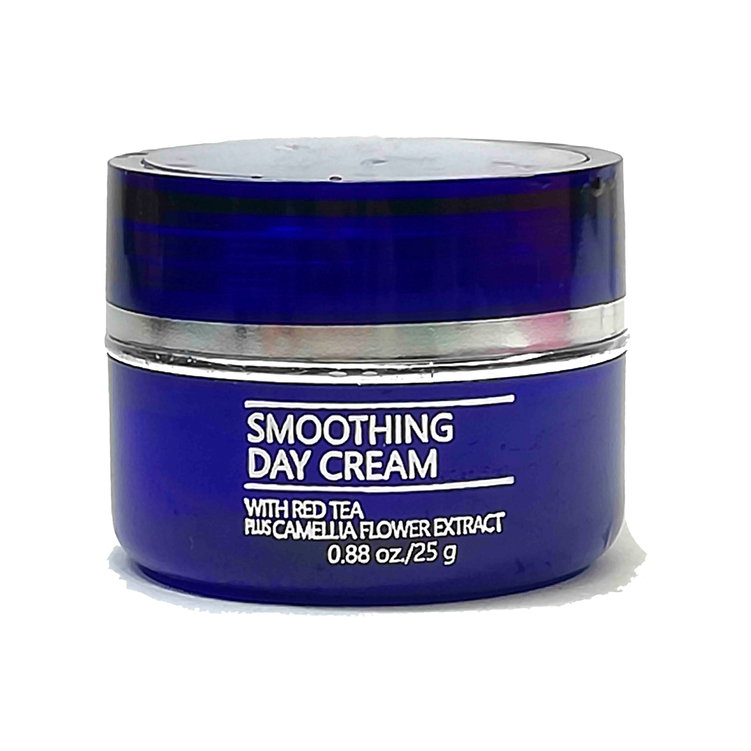 La Tulipe ｜ Smoothing Day Cream