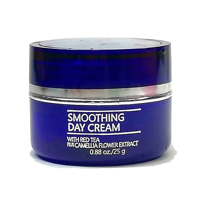 Smoothing Day Cream 1