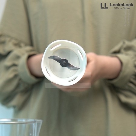 Lock&Lock LocknLock Hand Blender Set EJM846