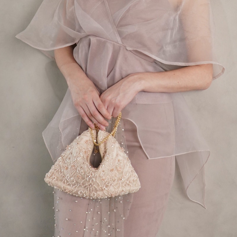 VAIA Nashmia Clutch Bag 2