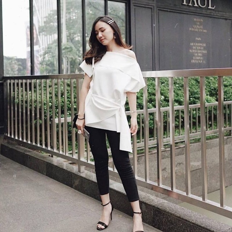 Missy Top White 4