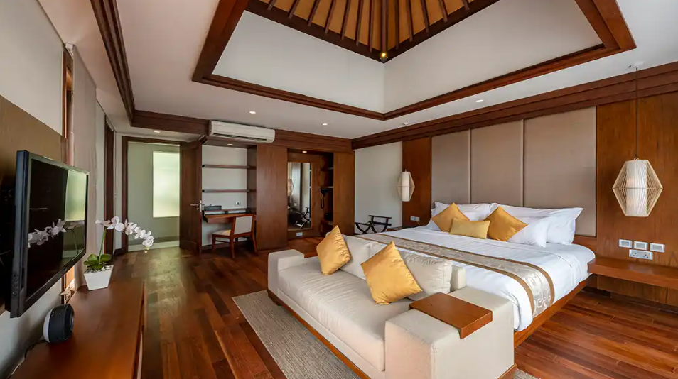 Tanadewa Villas & Spa  2