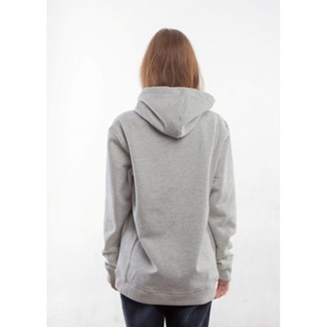 Hoodie Animasi Misty 3