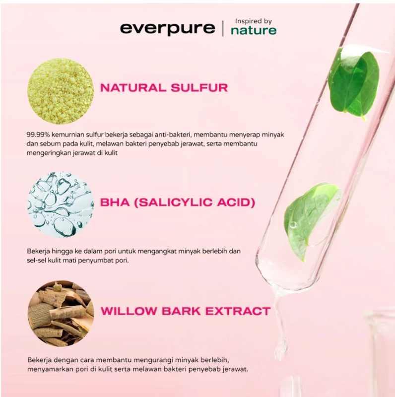 Sul-pure Acne Suspension Toner 3