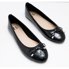 Fana Bow Flat