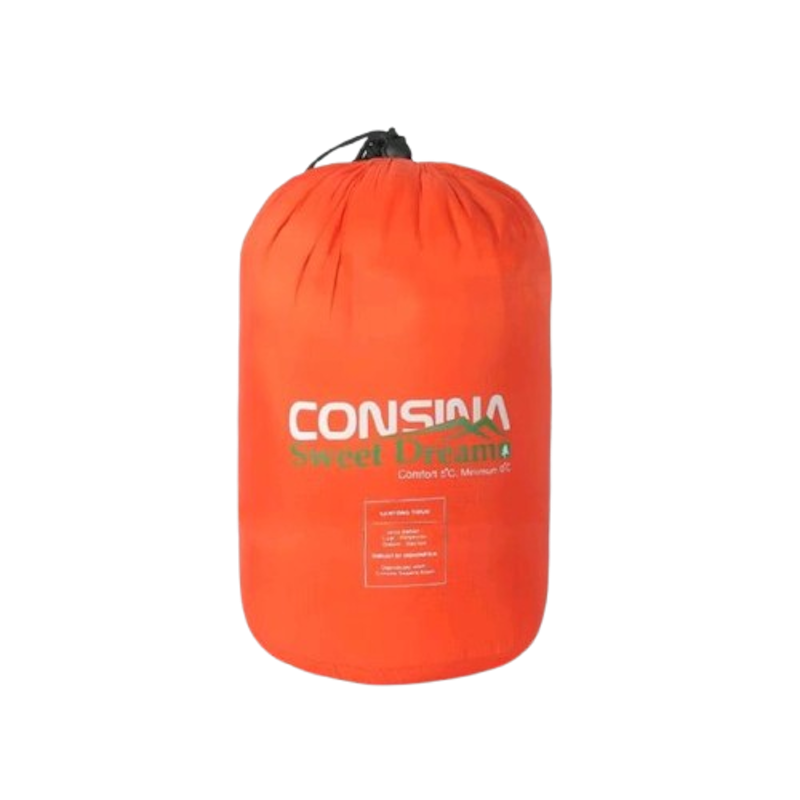 Consina Sweet Dream Sleeping Bag 1