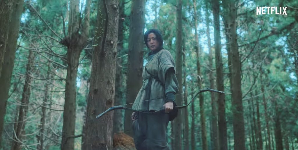 Kingdom: Ashin of the North 4