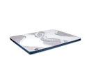 Elite Ultra Plush Latex Topper (100 x 200 cm)