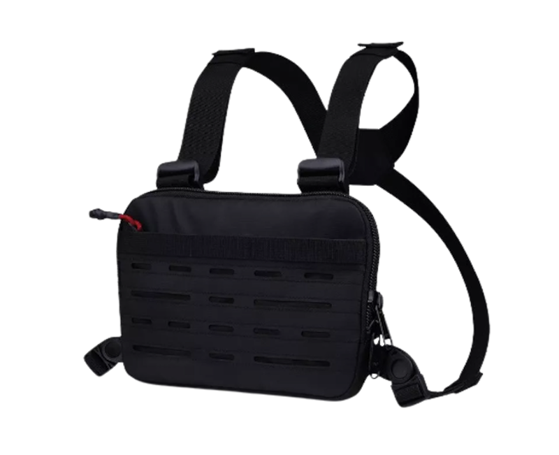 Radiaxe Chest Bag 2