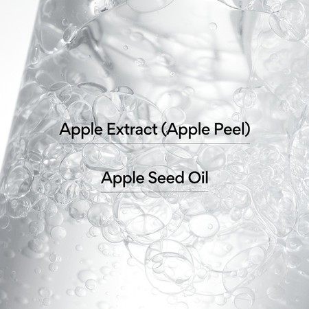 Apple Seed Lip & Eye Make Up Remover  4