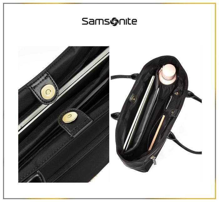 Samsonite International Prudence Eco Tote Bag