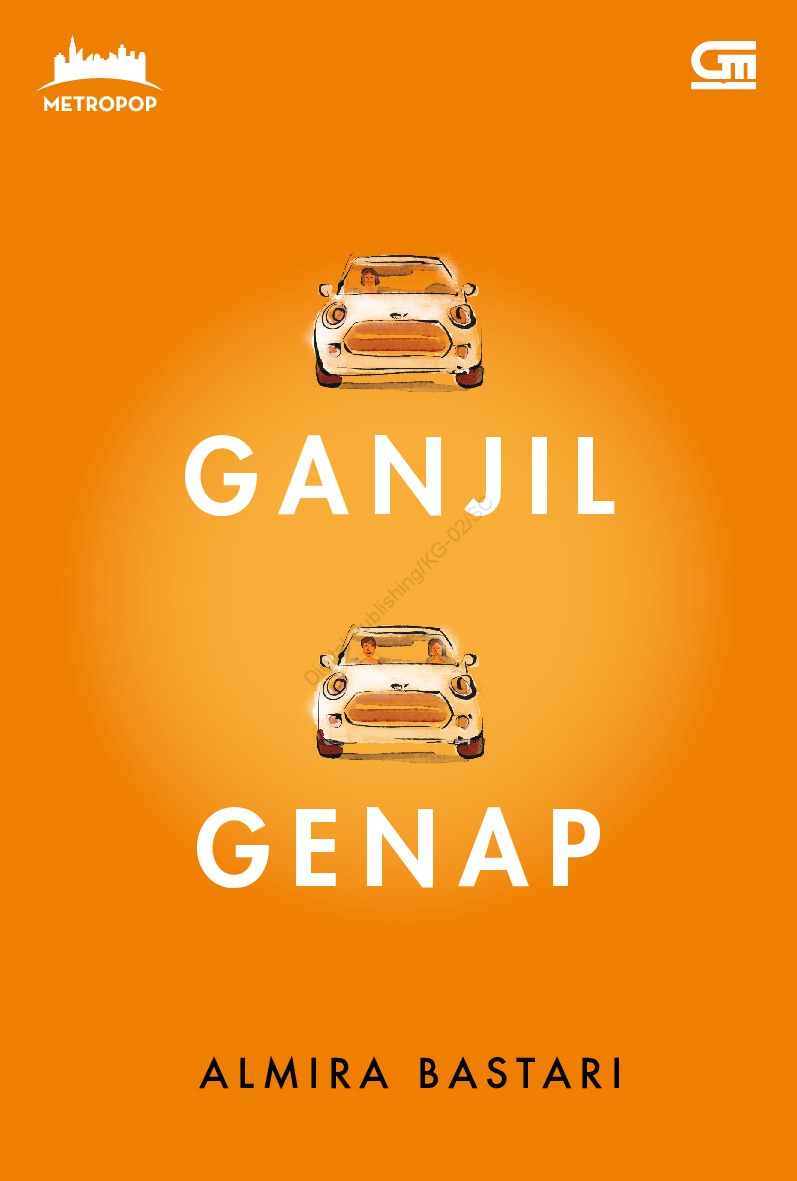 Ganjil Genap 1
