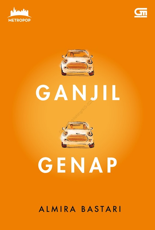 Ganjil Genap 1