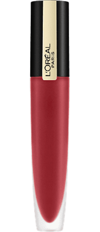 Rouge Signature Liquid Matte Lipstick 3