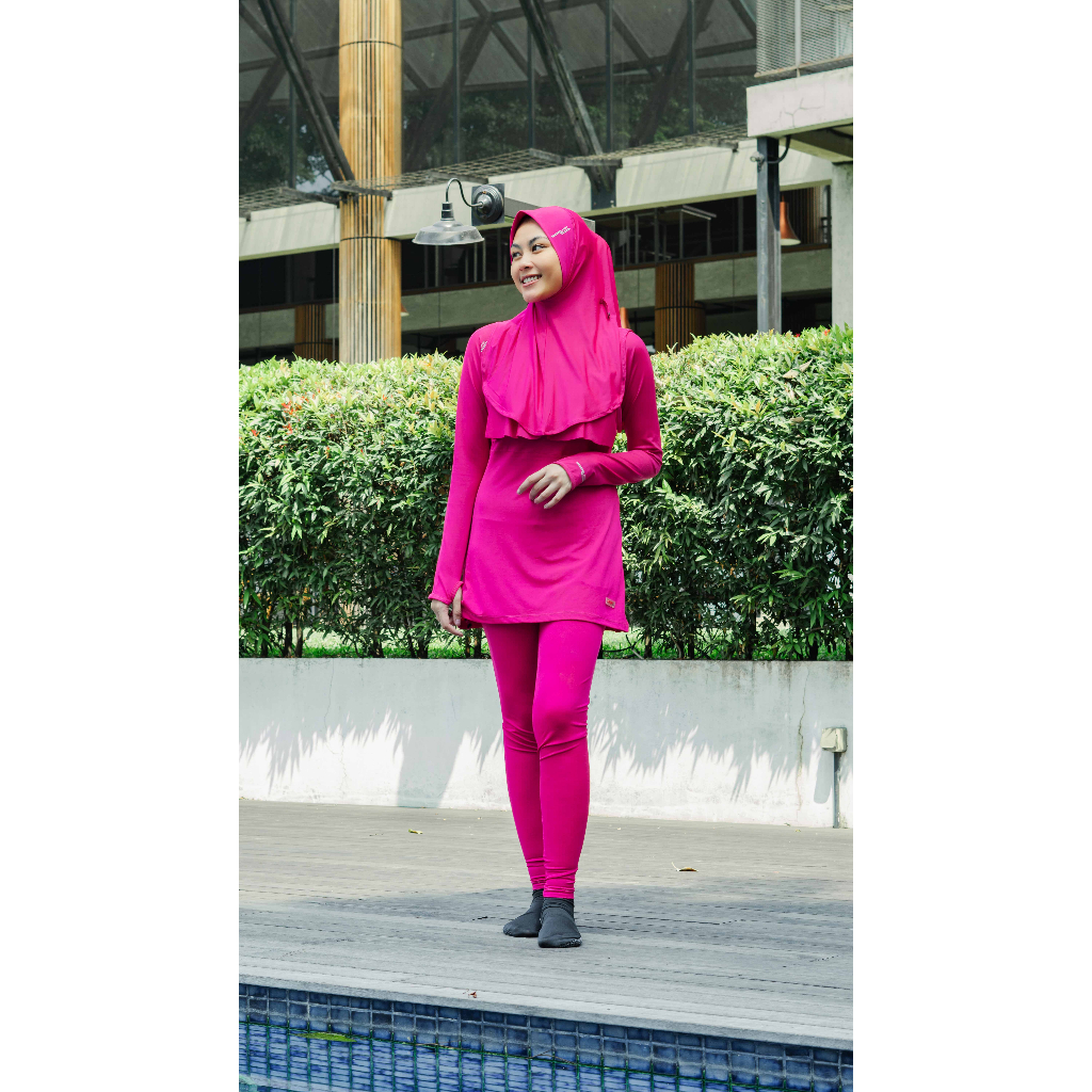 Livigi Sport Livigi Marissa Swimwear