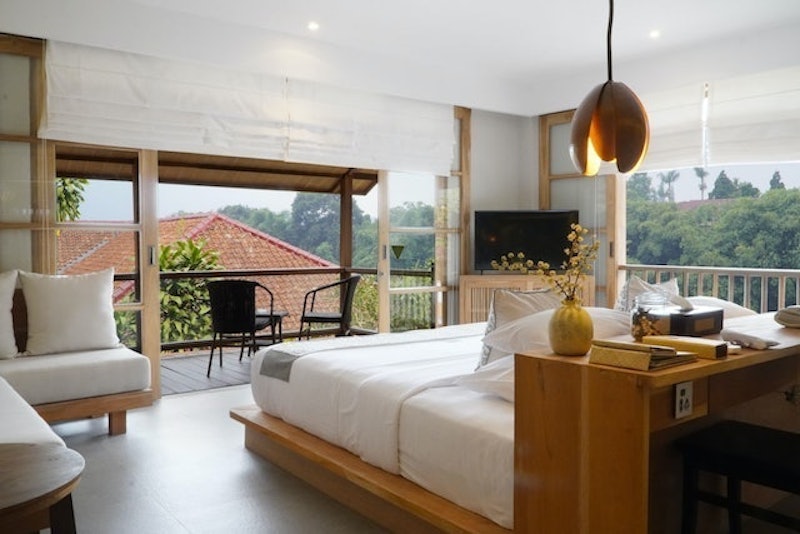 Novus Giri Resort & Spa 5