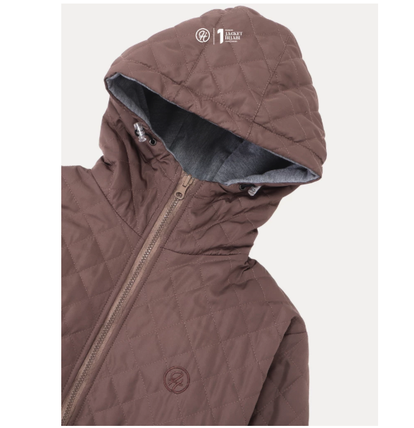 Hijacket Indonesia Raya Hijacket Genova Jaket