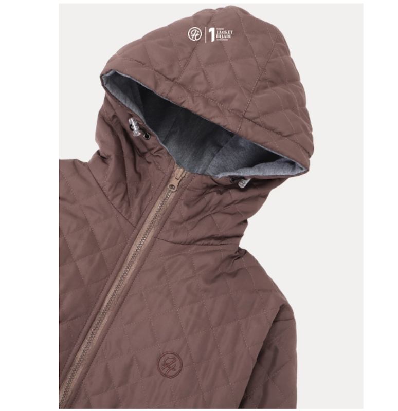 Hijacket Genova Jaket 5