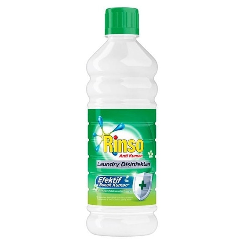 Rinso Laundry Disinfektan 1