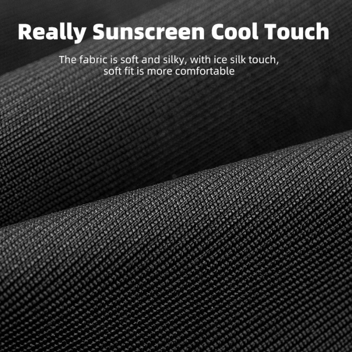 Rockbros Cycling Indonesia ROCKBROS Masker Balaclava Anti UV LF8464