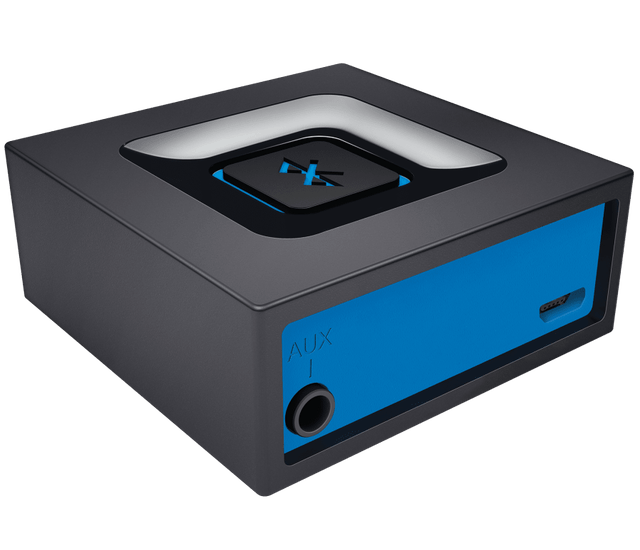 Logitech International Logitech Bluetooth Wireless Adaptor