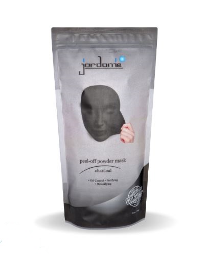 Peel Off Powder Mask Charcoal