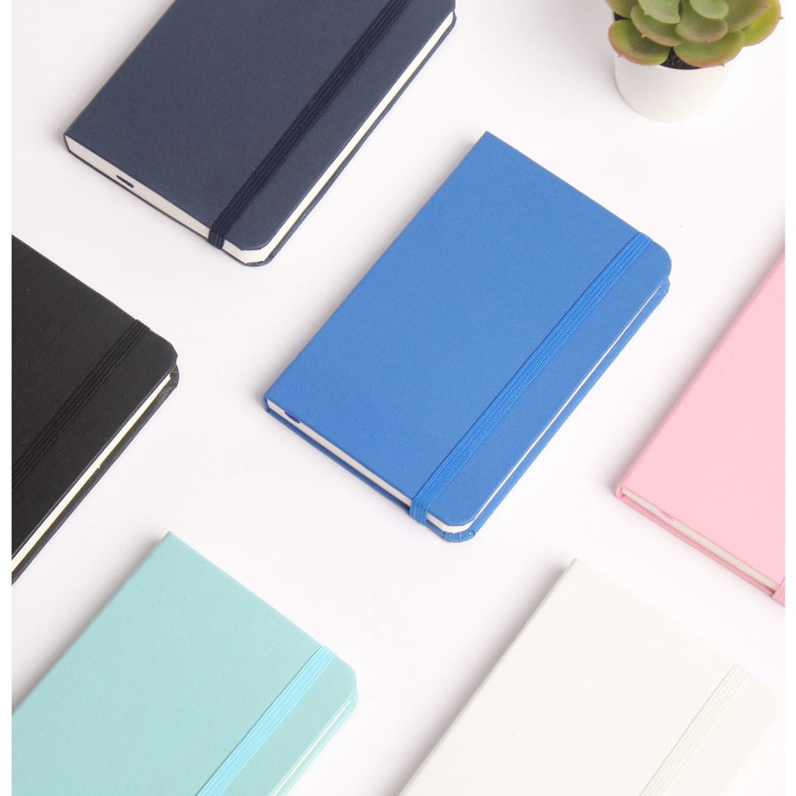 Bukuqu  Pocket Classic Notebook