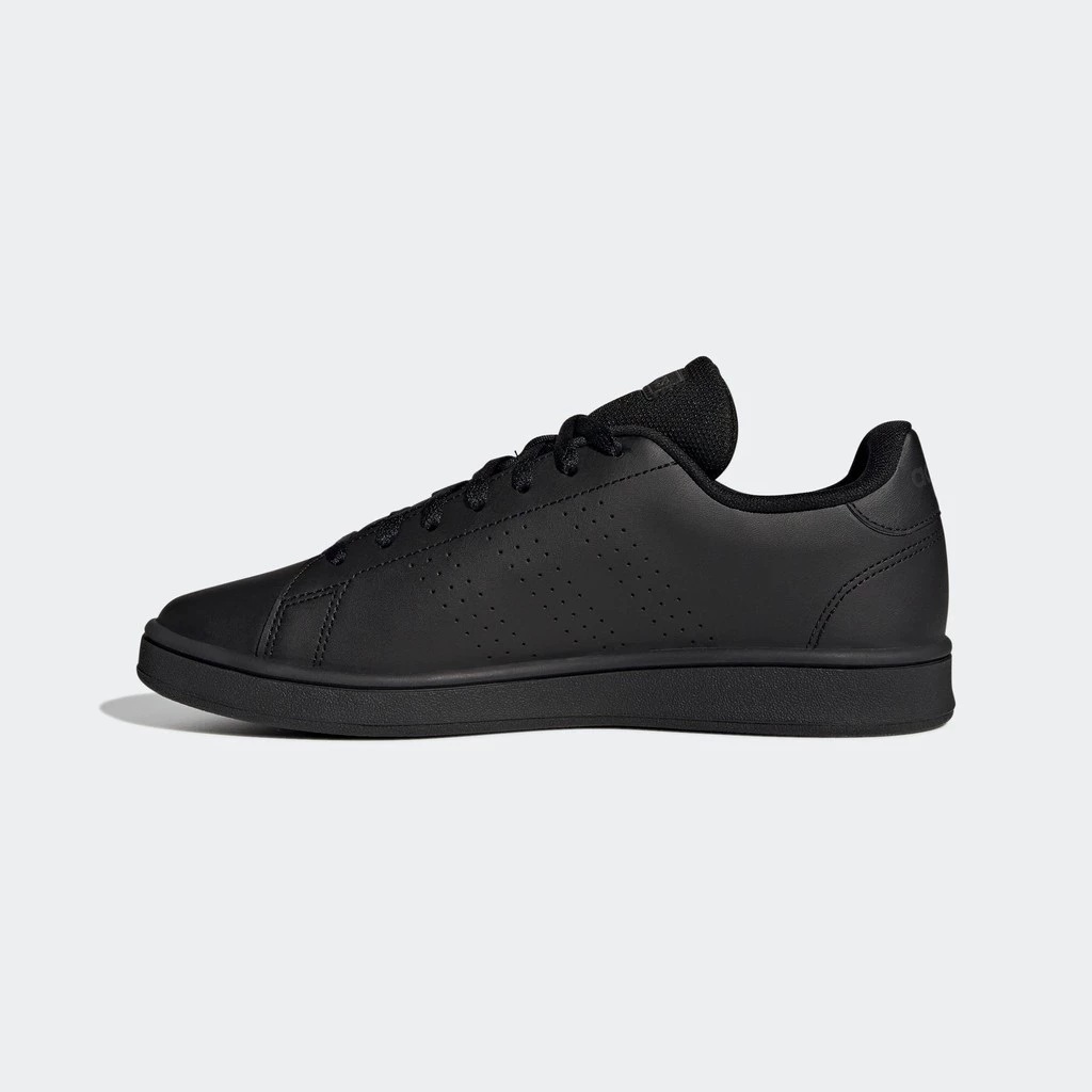 adidas Lifestyle Advantage Base Shoes Men Black 2