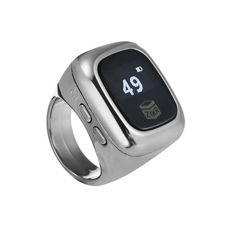 Frankybee Zikr Counter Rechargable