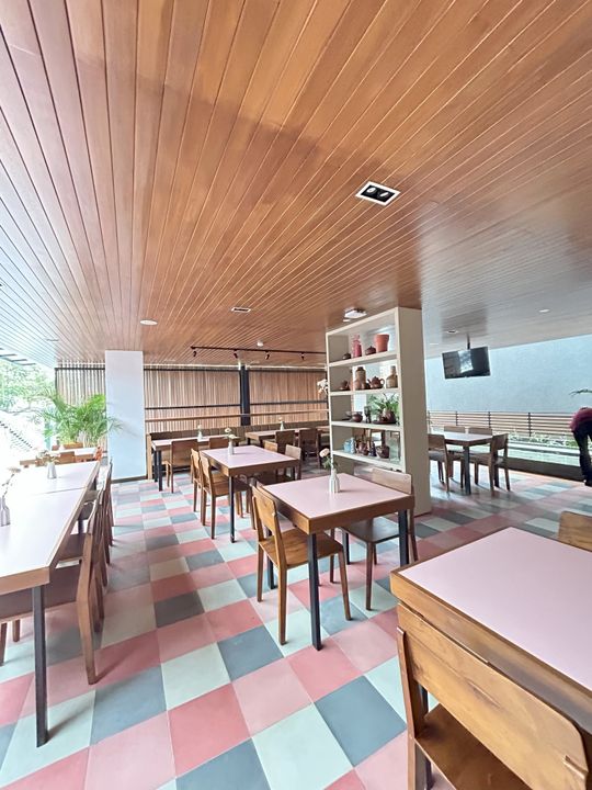 Karya Kartika Gendhis Batu Boutique Hotel