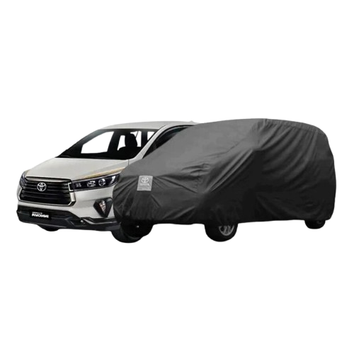 Autocover Cover Mobil Toyota Innova
