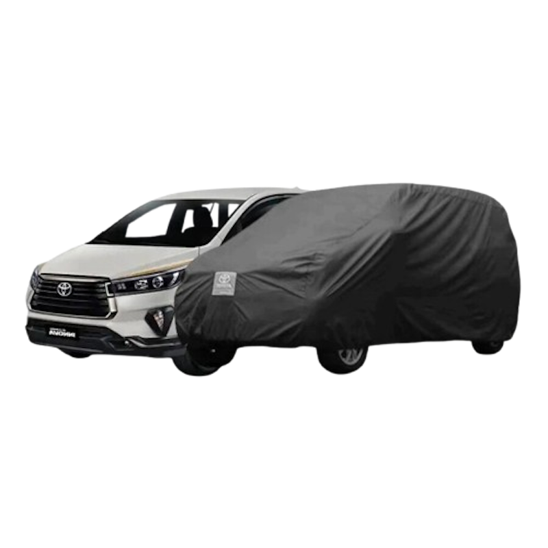 Autocover Cover Mobil Toyota Innova 1