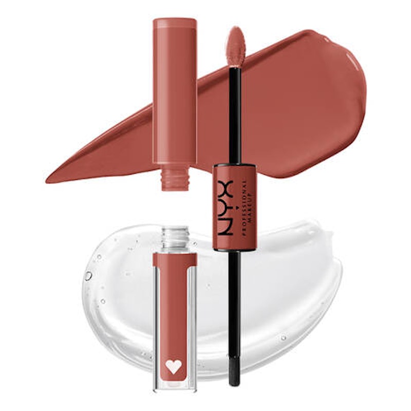 Shine Loud High Shine Lip Color - Ambition Statement 1