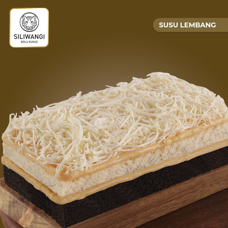 Susu Lembang 2