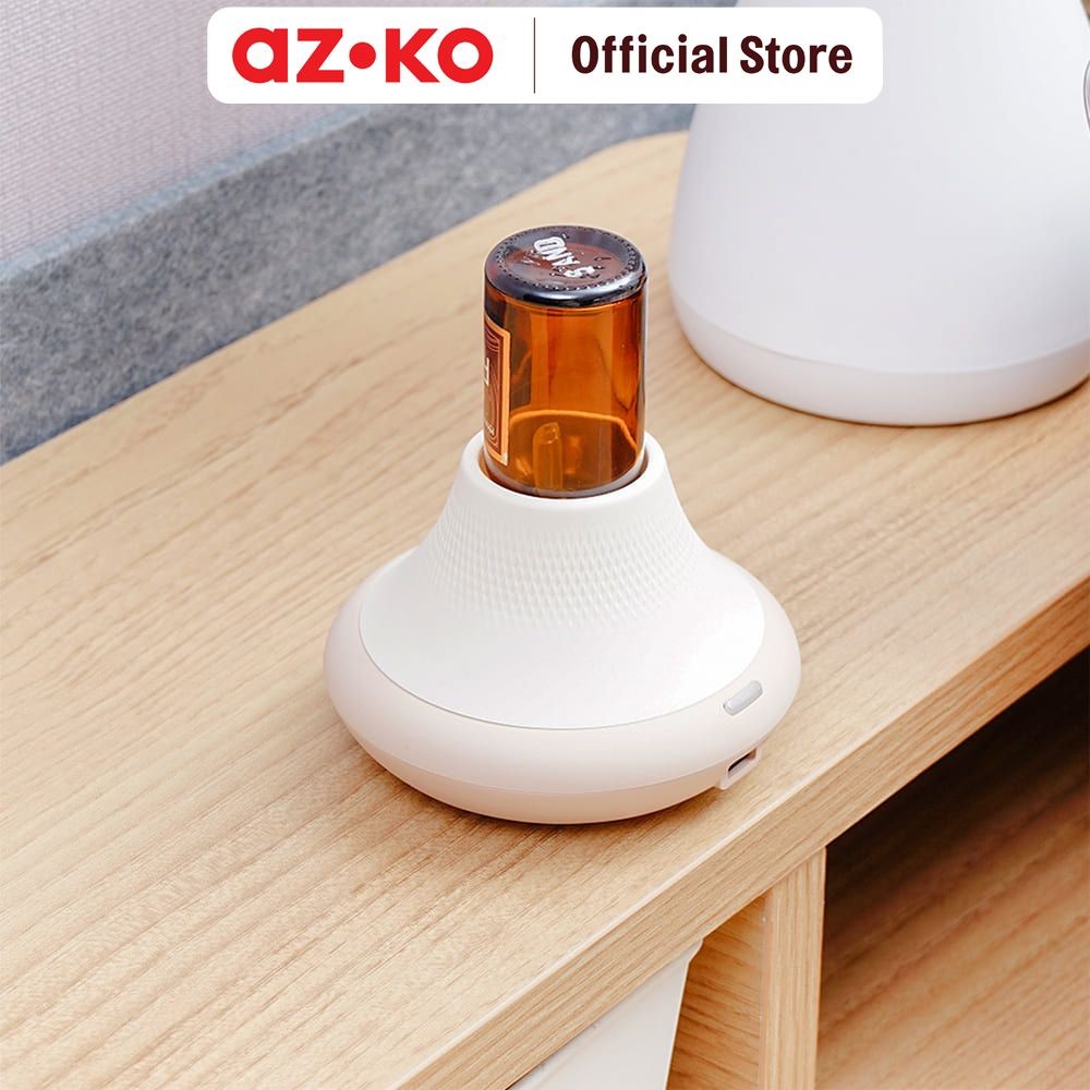 Aspirasi Hidup Indonesia AZKO Ultransmit Diffuser Waterless 