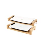 10 Rekomendasi BBQ Grill Terbaik 2