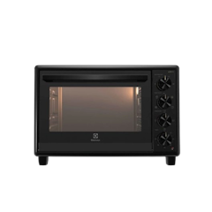 Oven Listrik