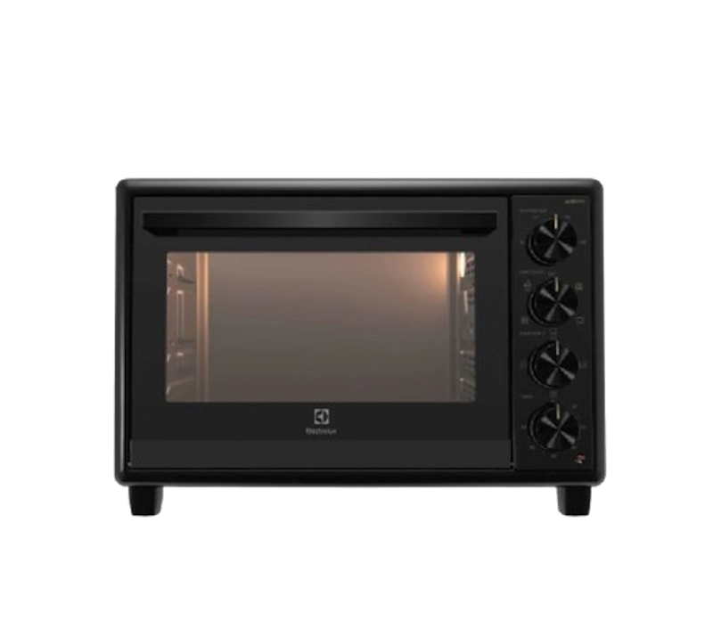Oven Listrik 1