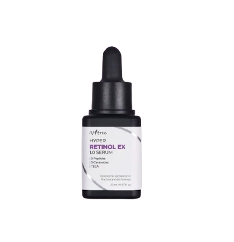 Isntree Hyper Retinol EX 1.0 Serum 1