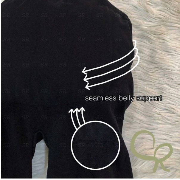  Meymona Pregnant Legging