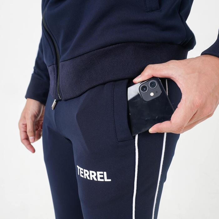  Terrel Sportswear Trackpants Jogger